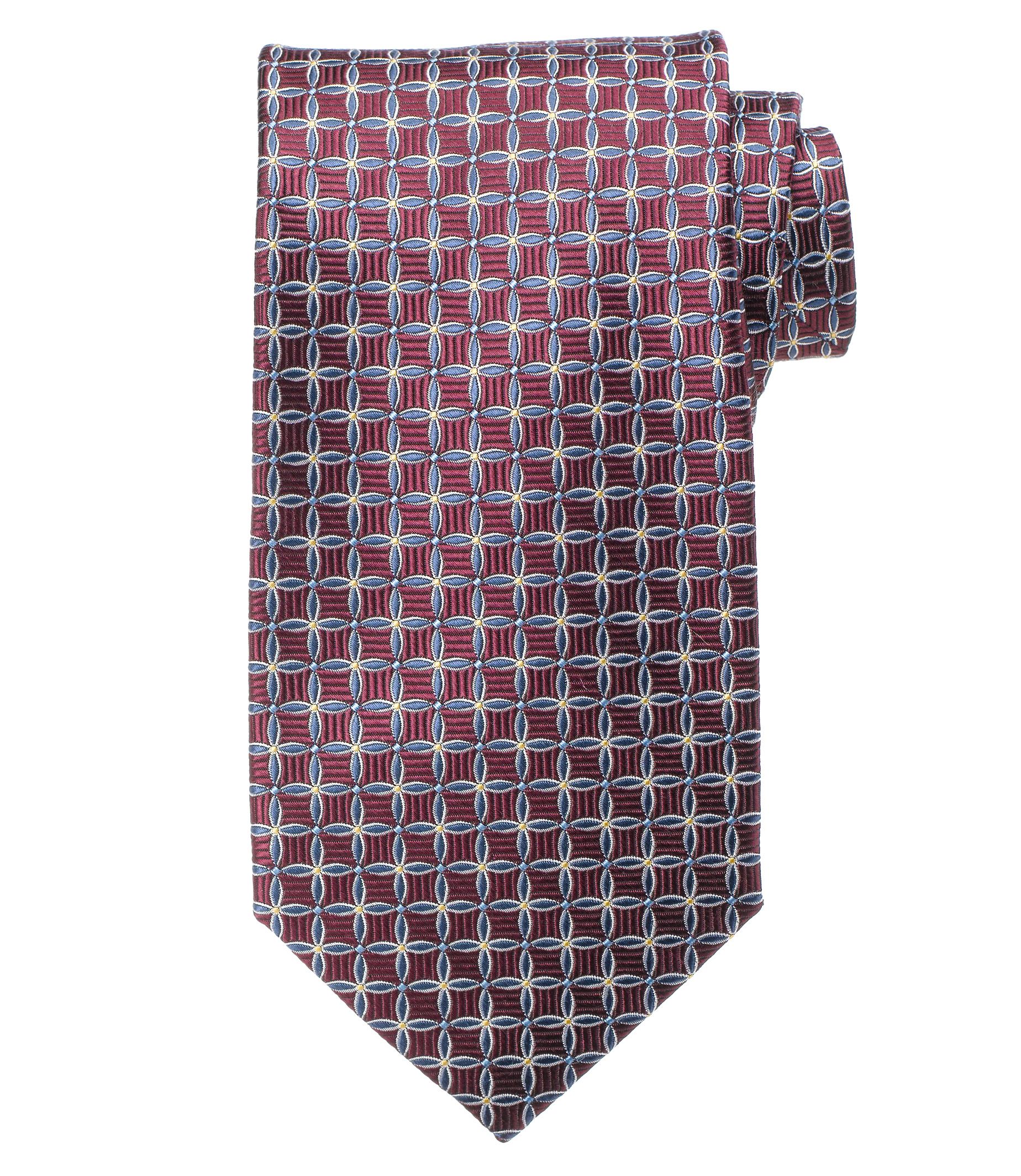Florette Grid Tie

