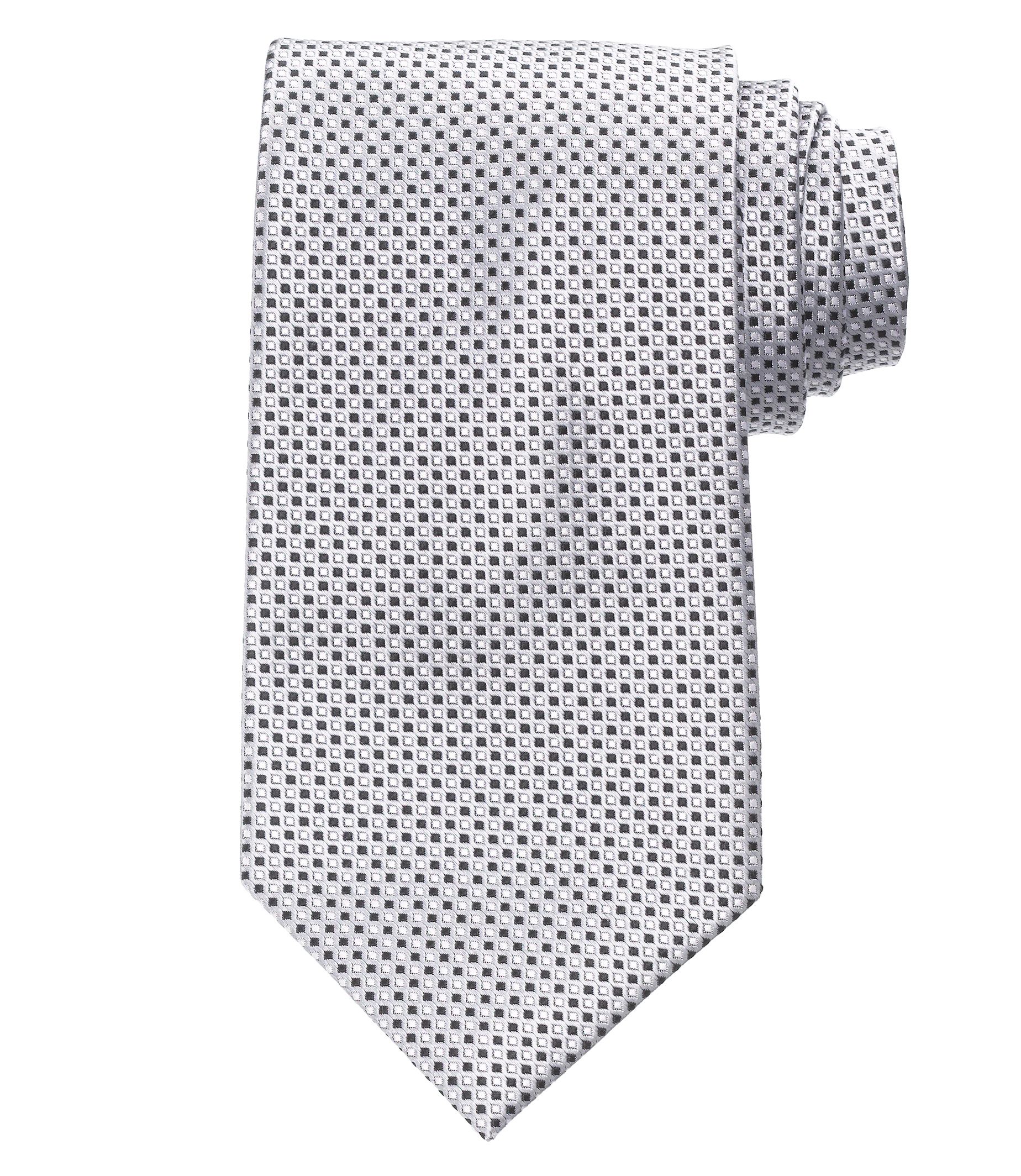 Signature Mini Boxes Tie Regular- Buy 1, Get 2nd 25% Off and 3rd FREE!