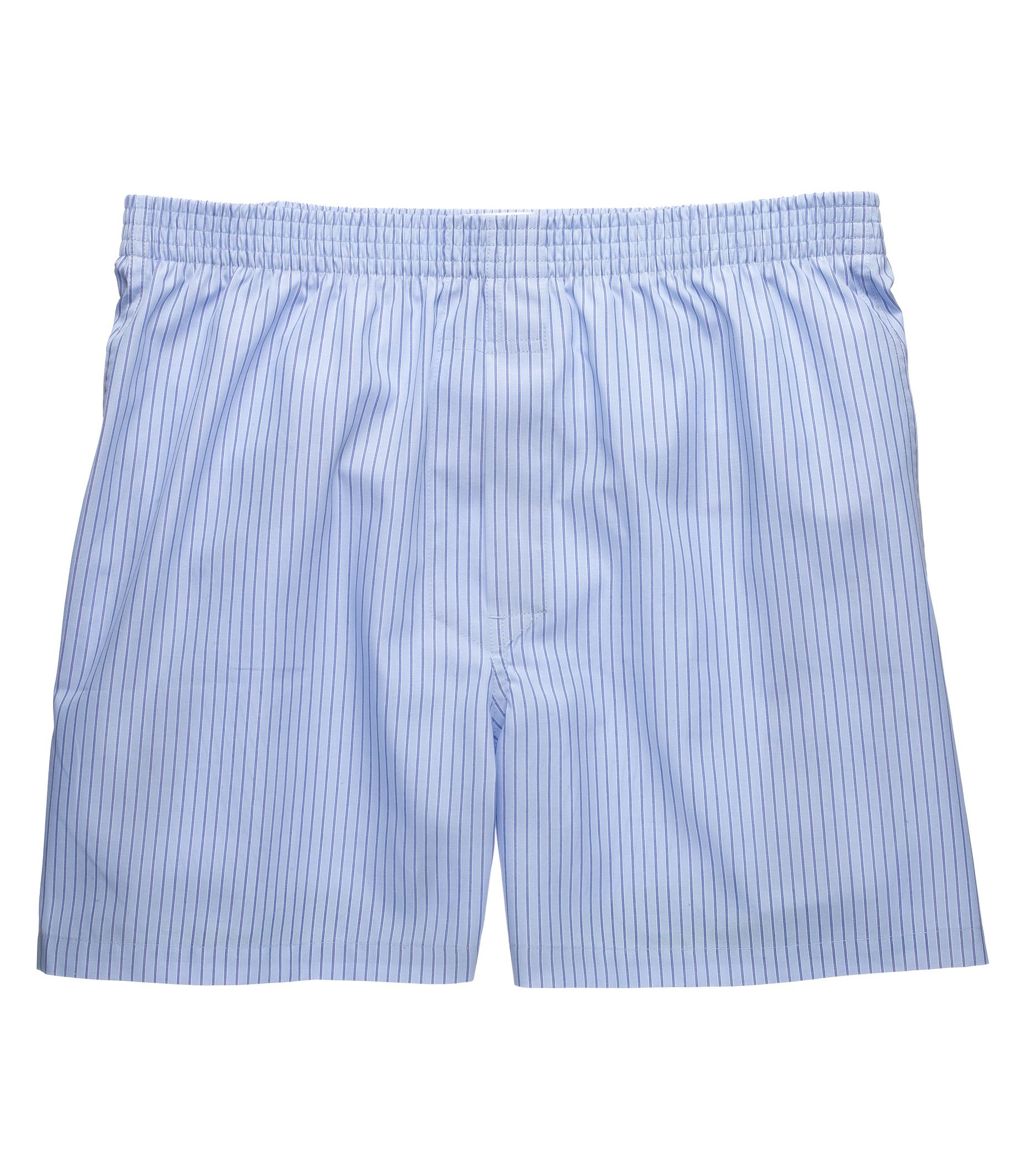 Patterned Boxers
