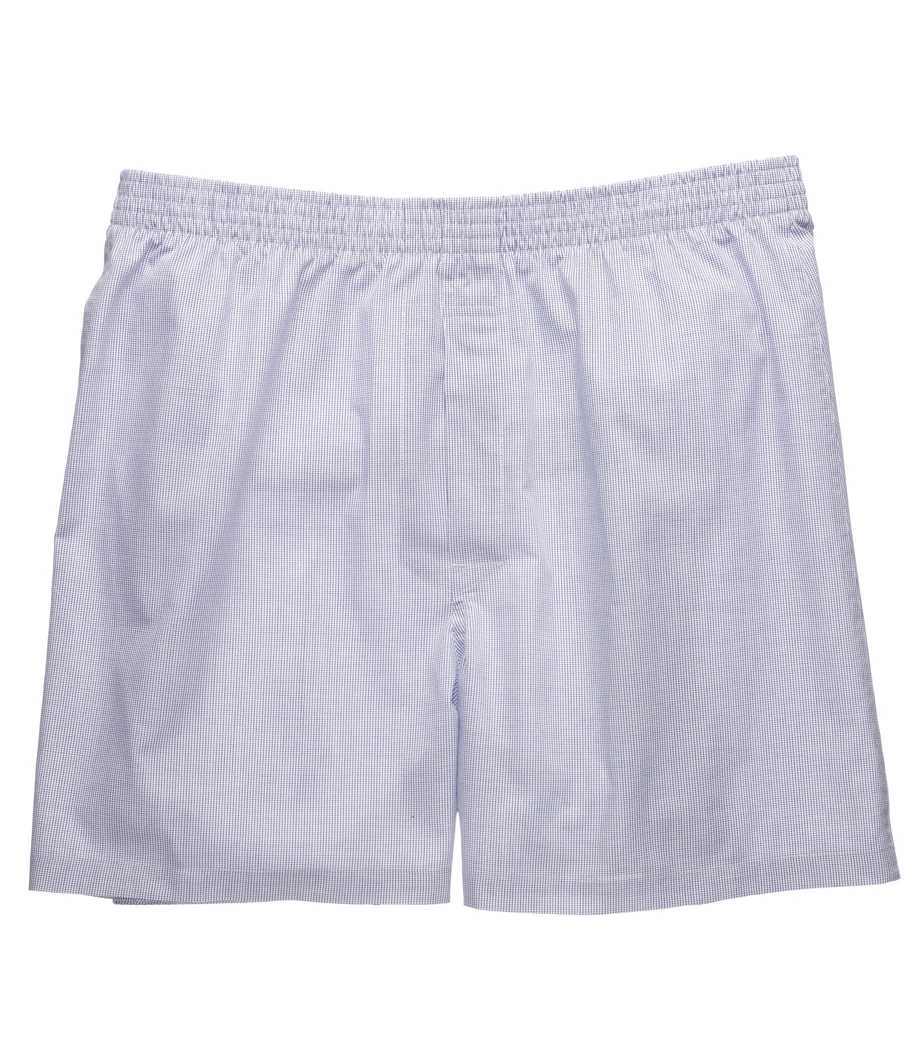 Patterned Boxers