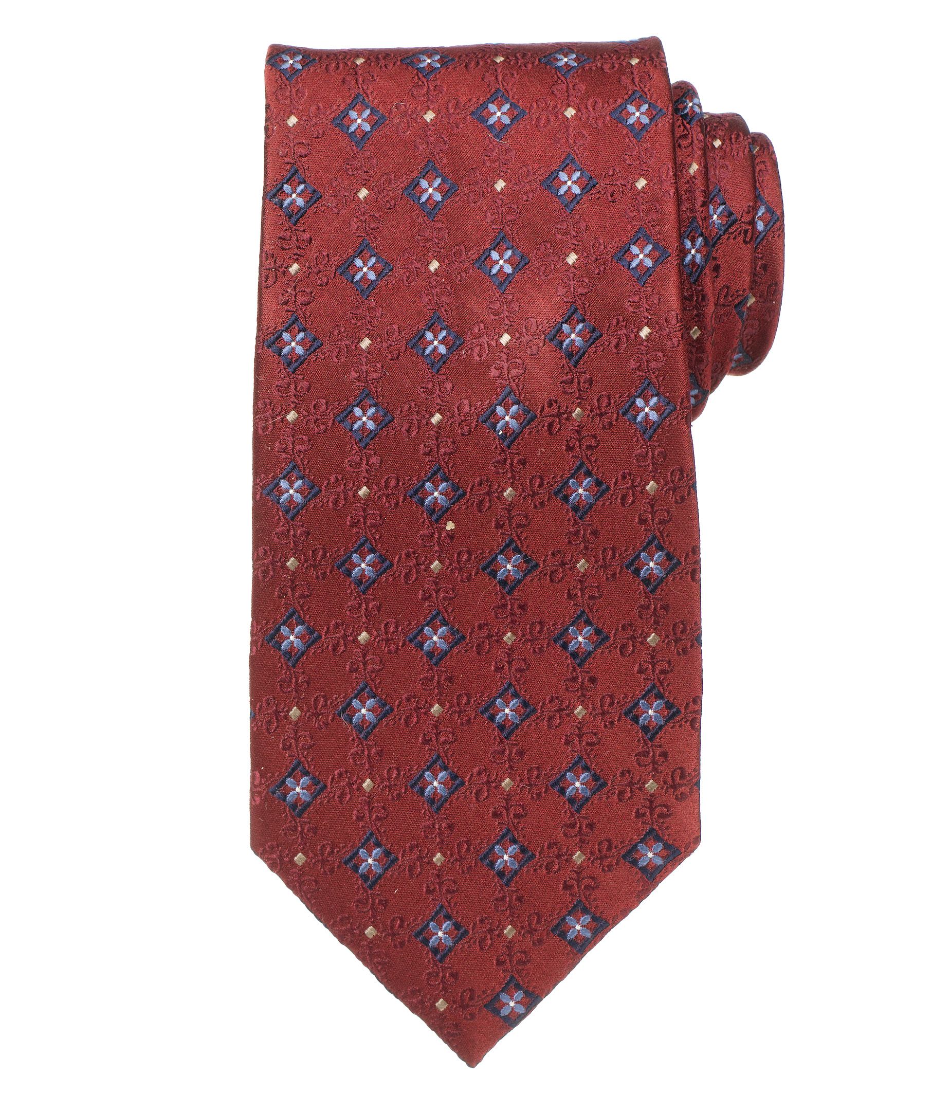 Signature Florette Tie
