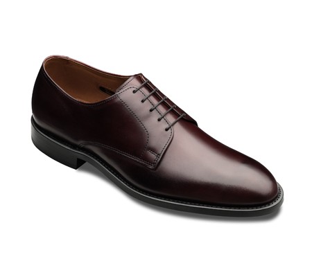 JoS. A. Bank Sutter Shoe By Allen Edmonds