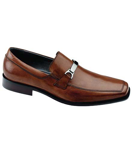 JosBank : Shoe Ruslan Bit by Johnston & Murphy : Men's clothing (dress & casual) > Shoes & Footwear