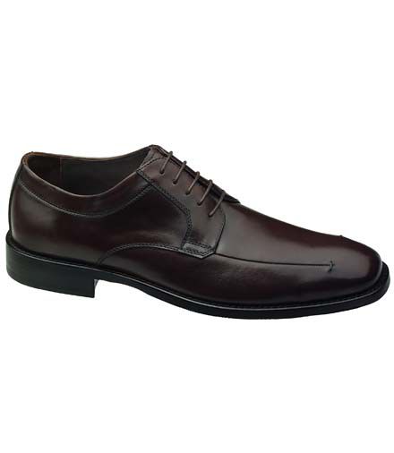 Truett Runoff Lace-up Shoe by Johnston & Murphy