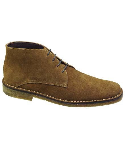 1950s Mens Shoes