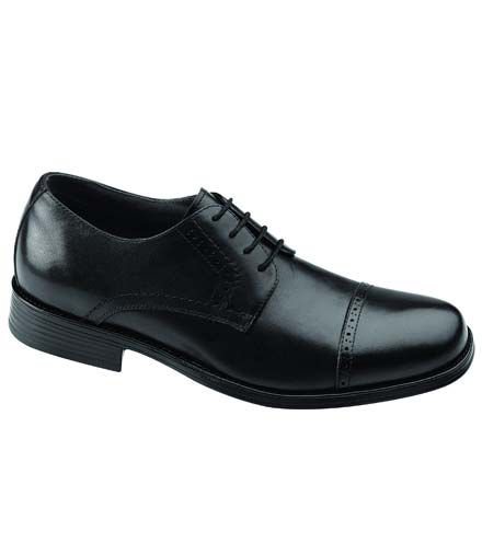 Shoe Atchison Cap Toe by Johnson & Murphy
