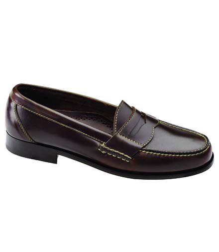 Shoe Kaplan Penny by Johnson & Murphy
