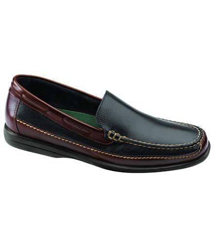 Wyndcott Moc Venetian Shoe by Johnson & Murphy
