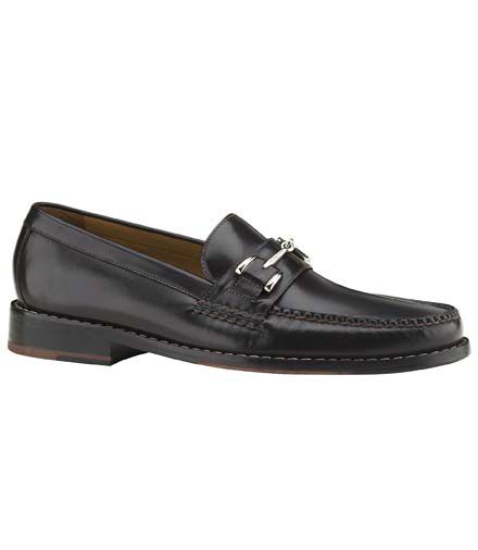 Air Barrett Bit Shoe by Cole Haan
