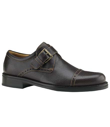 Air Donovan Monk Cap Toe Shoe by Cole Haan
