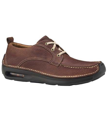 Air Alaska 3 Eye Shoe by Cole Haan
