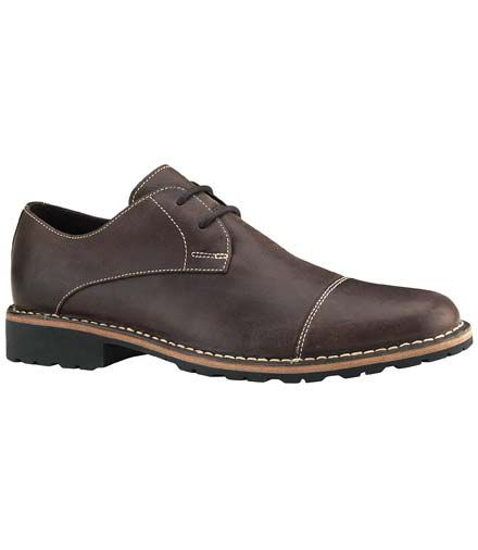 Air Ashby Cap Toe Shoe by Cole Haan
