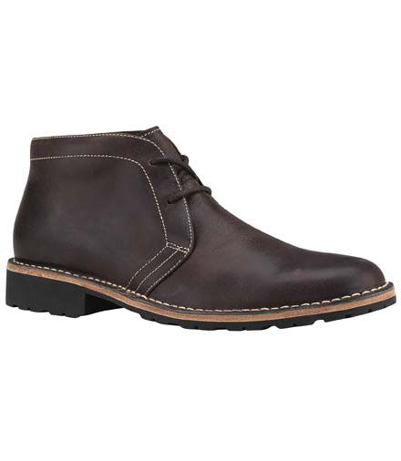 Air Ashby Chukka Shoe by Cole Haan
