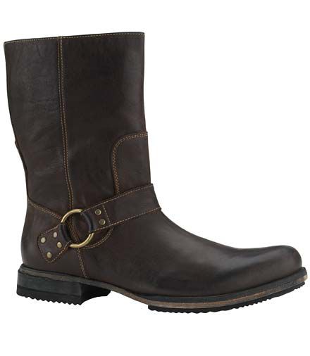 York Harness Boot by Cole Haan
