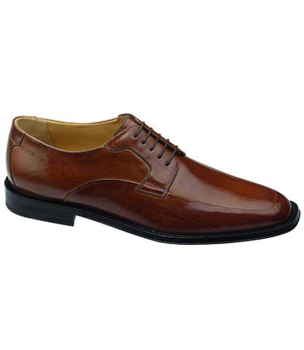 Emery Moc Toe Shoe by Johnston & Murphy
