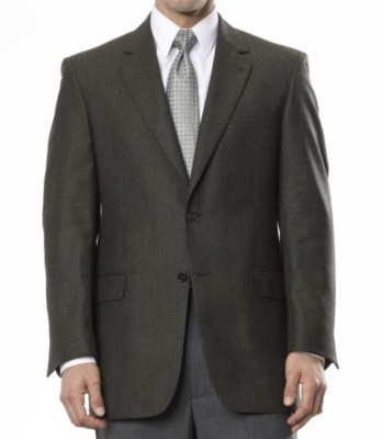 JoS. A. Bank Signature Gold 2-button Sportcoat