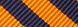 ORANGE/NAVY STR