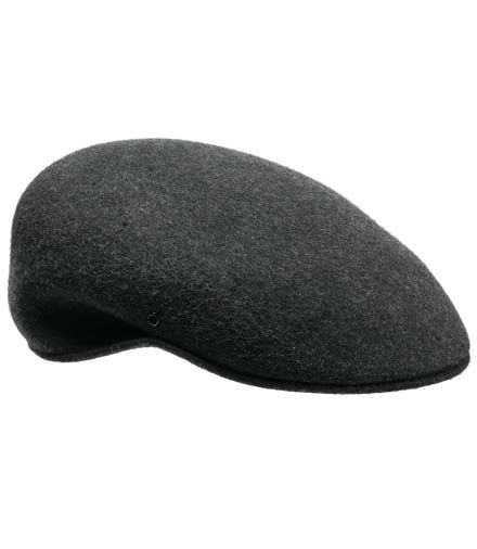 Ascot Cap