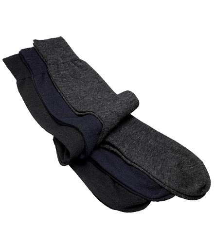 Flat Merino Wool Sock OTC