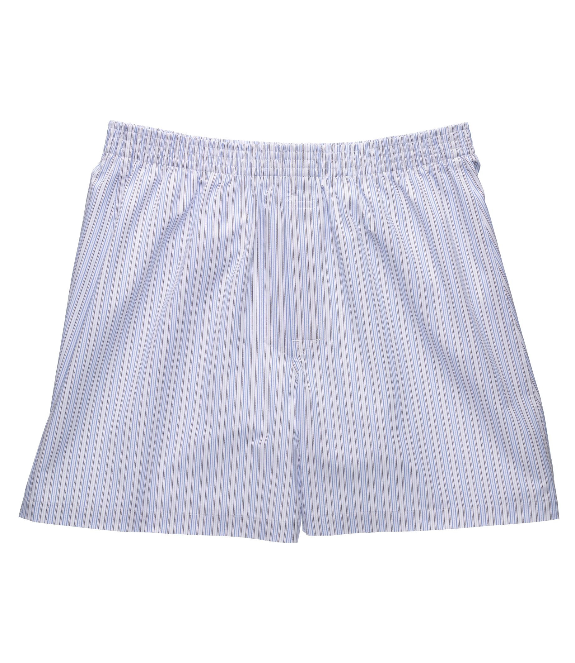 Patterned Boxers
