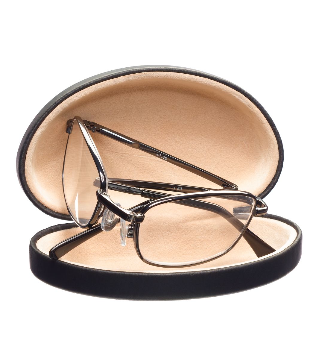 Folding Eyeglass Readers
