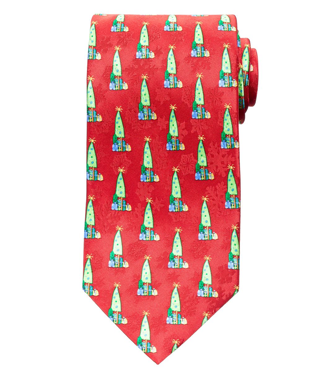 JosBank : X-Mas & Presents Miracle Tie : Men s clothing (dress & casual) > Accessories