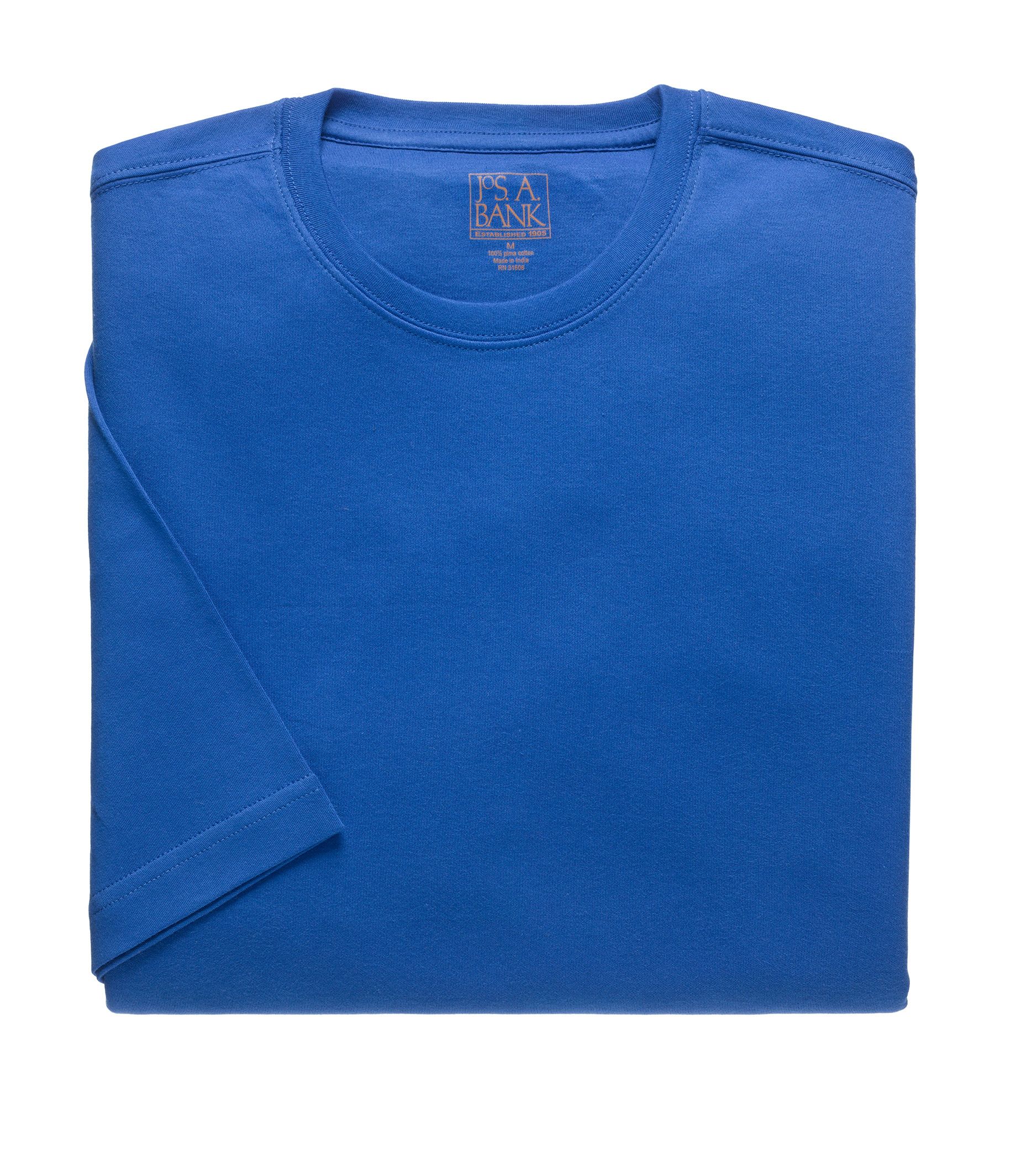 VIP Cotton Crew