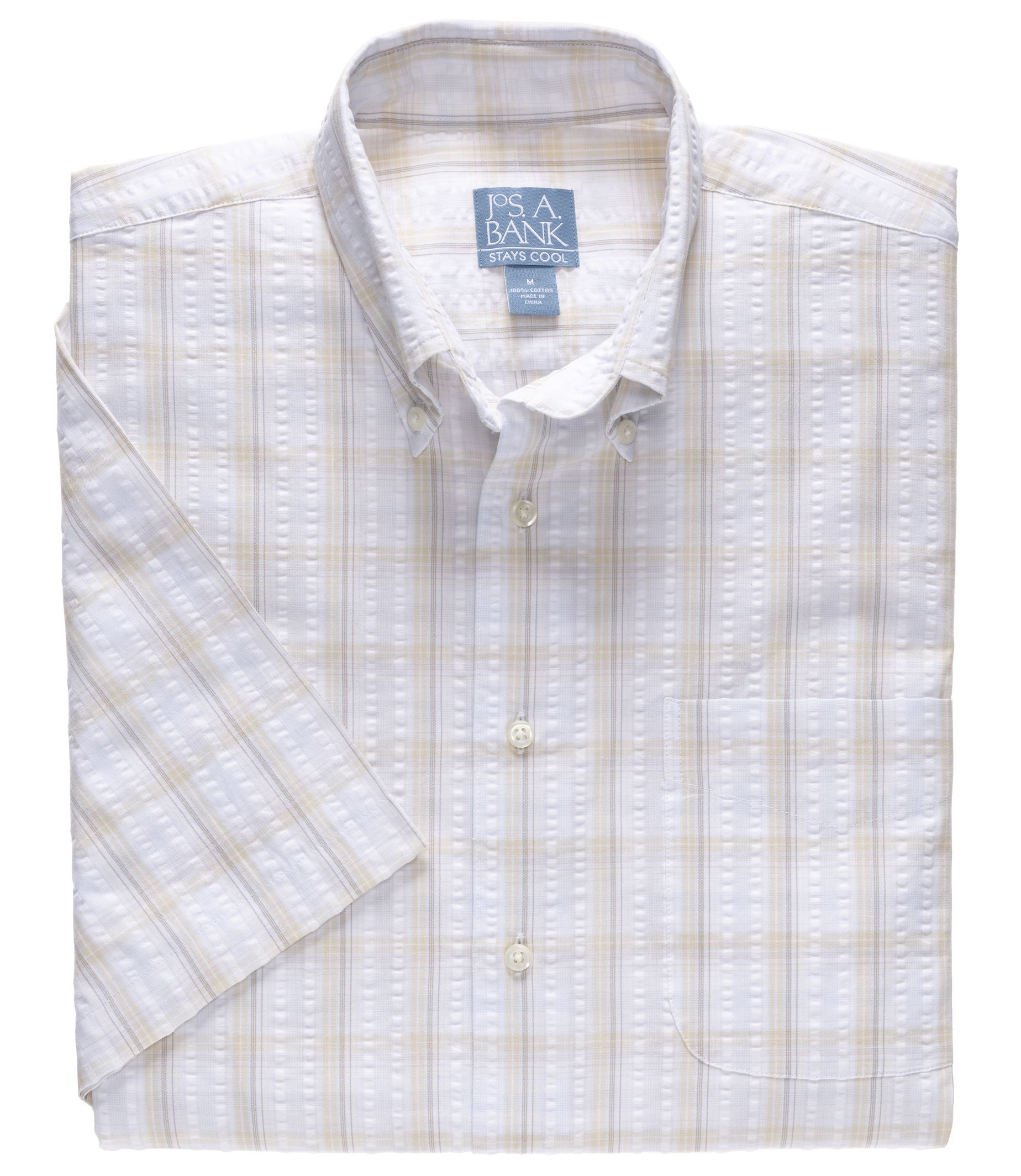 Checkout Mens Shirt