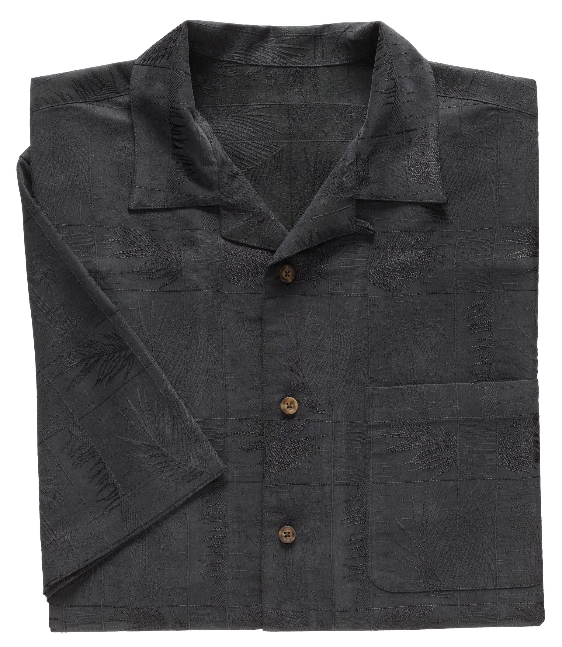 VIP Boxed Jacquard Sportshirts