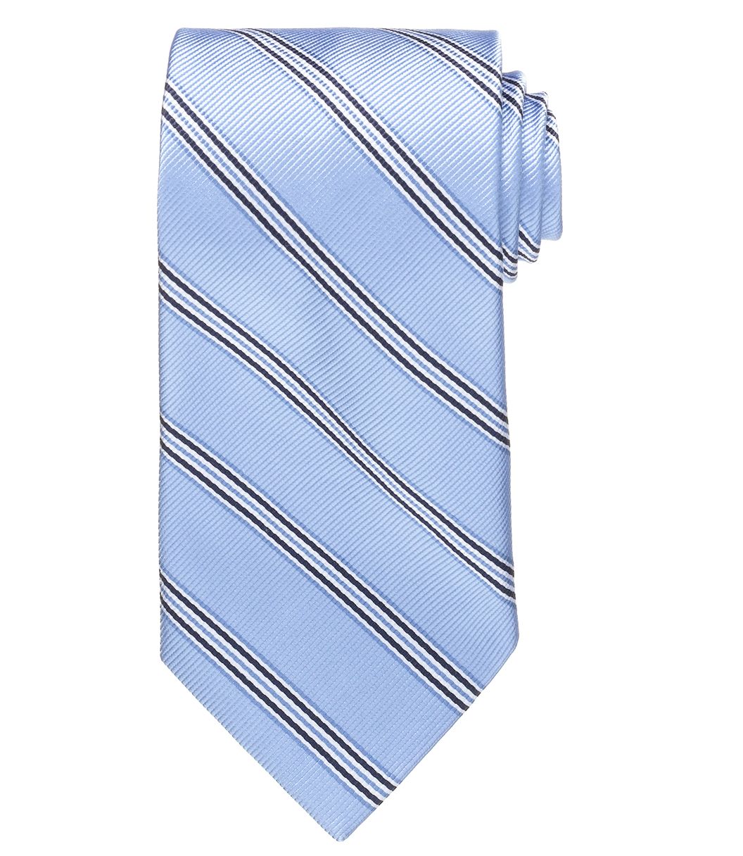 Repp Stripe Tie