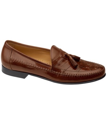 JoS. A. Bank Mckeon Tassel Shoe By Johnston & ...
