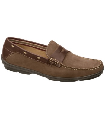 JoS. A. Bank Durant Penny Shoe By Johnston & M...