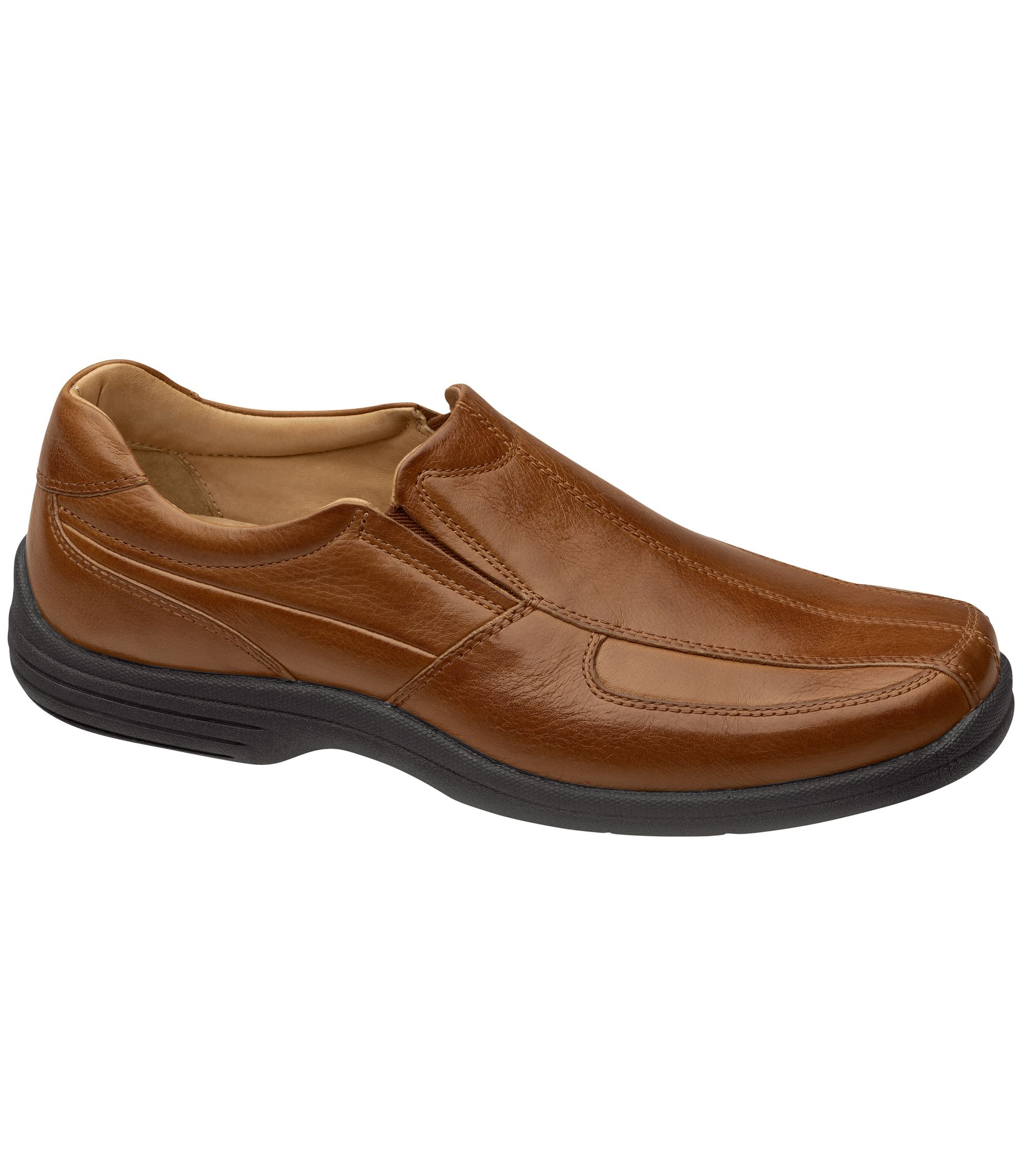 Cammon Side Gore Shoe By Johnston & Murphy