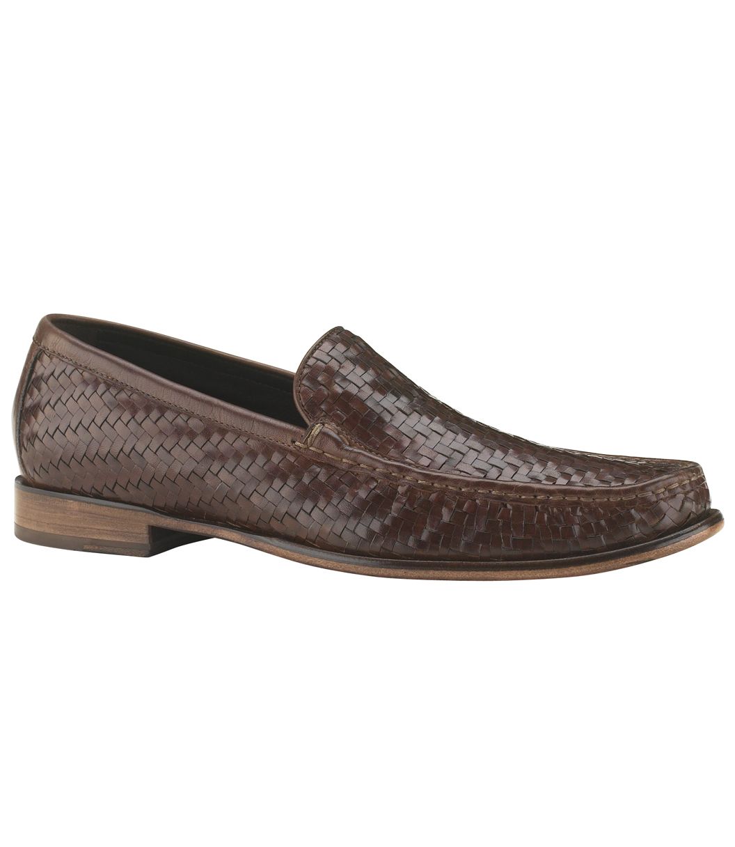 Air Aiden Woven Venetian by Cole Haan