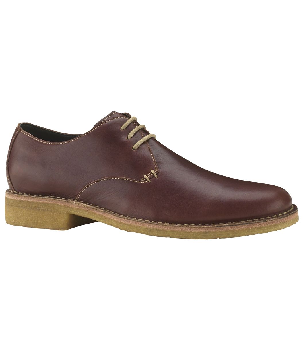 Air Ashby Crepe Oxford by Cole Haan