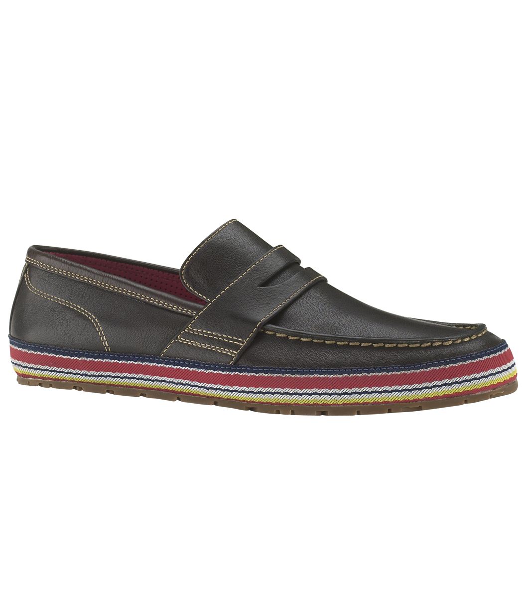 Air Blaine Ribbon Penny by Cole Haan