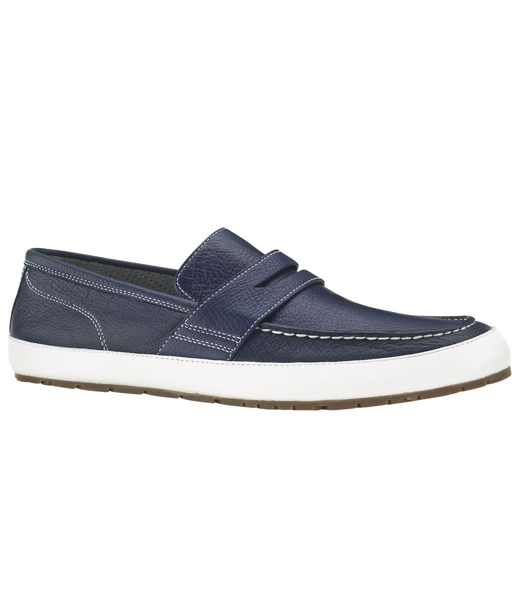 Air Blaine Penny Shoe By Cole Haan
