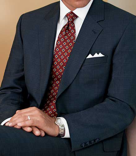 Check Out Mens Suit On Sale for $99.00 at Jos. A. Bank