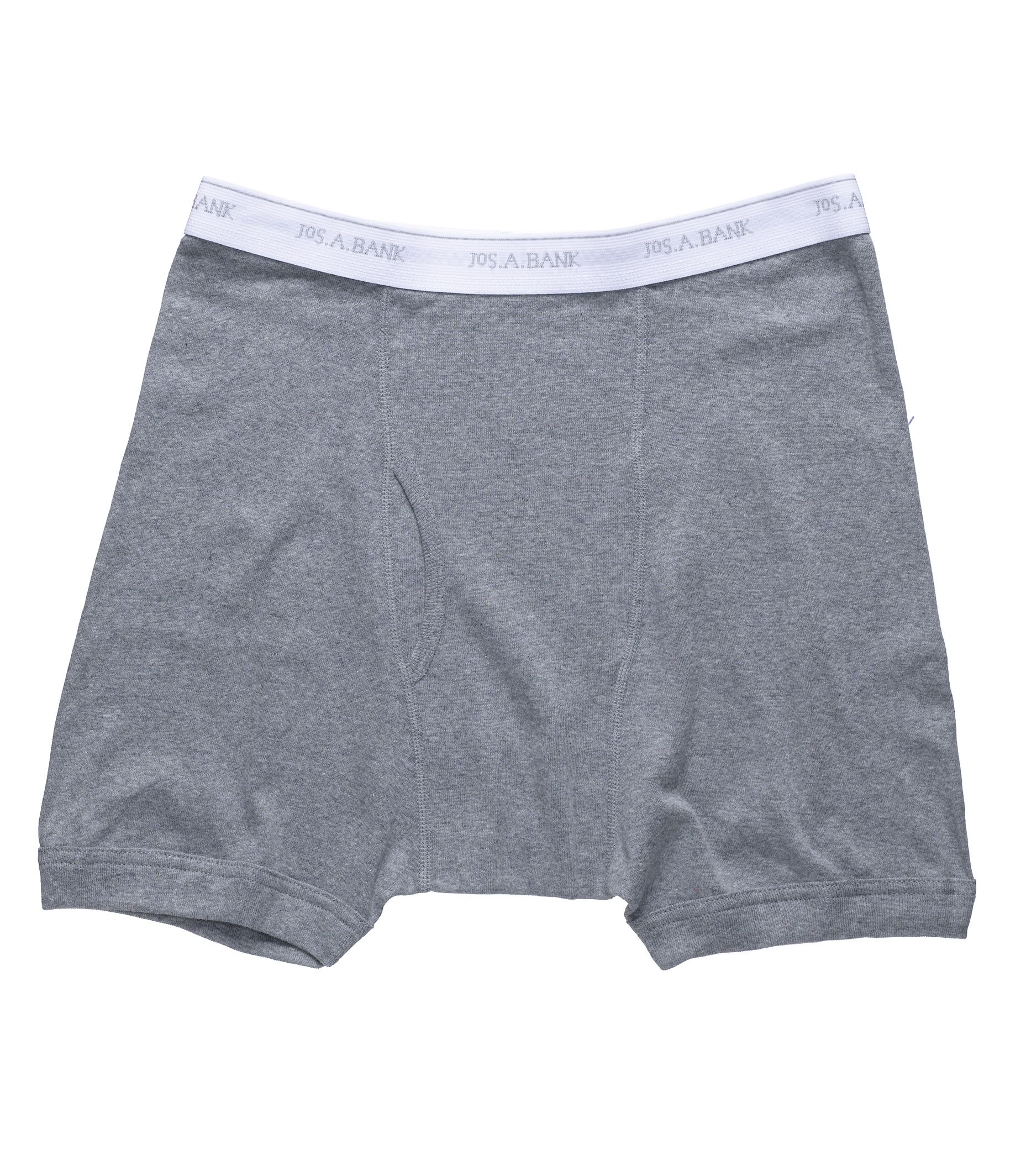 Factory Store Knit Boxer Briefs
