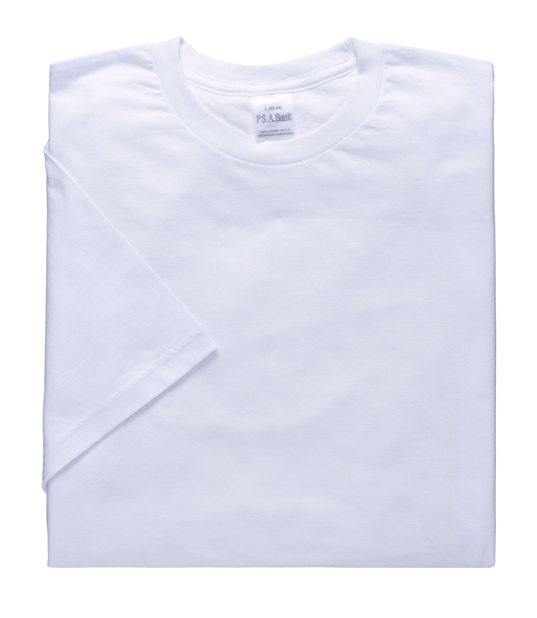 Factory Store Full Cut Crewneck Short Sleeve T-Shirt