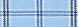 BLUE TATTERSALL