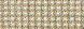 OLIVE GRID WEAVE