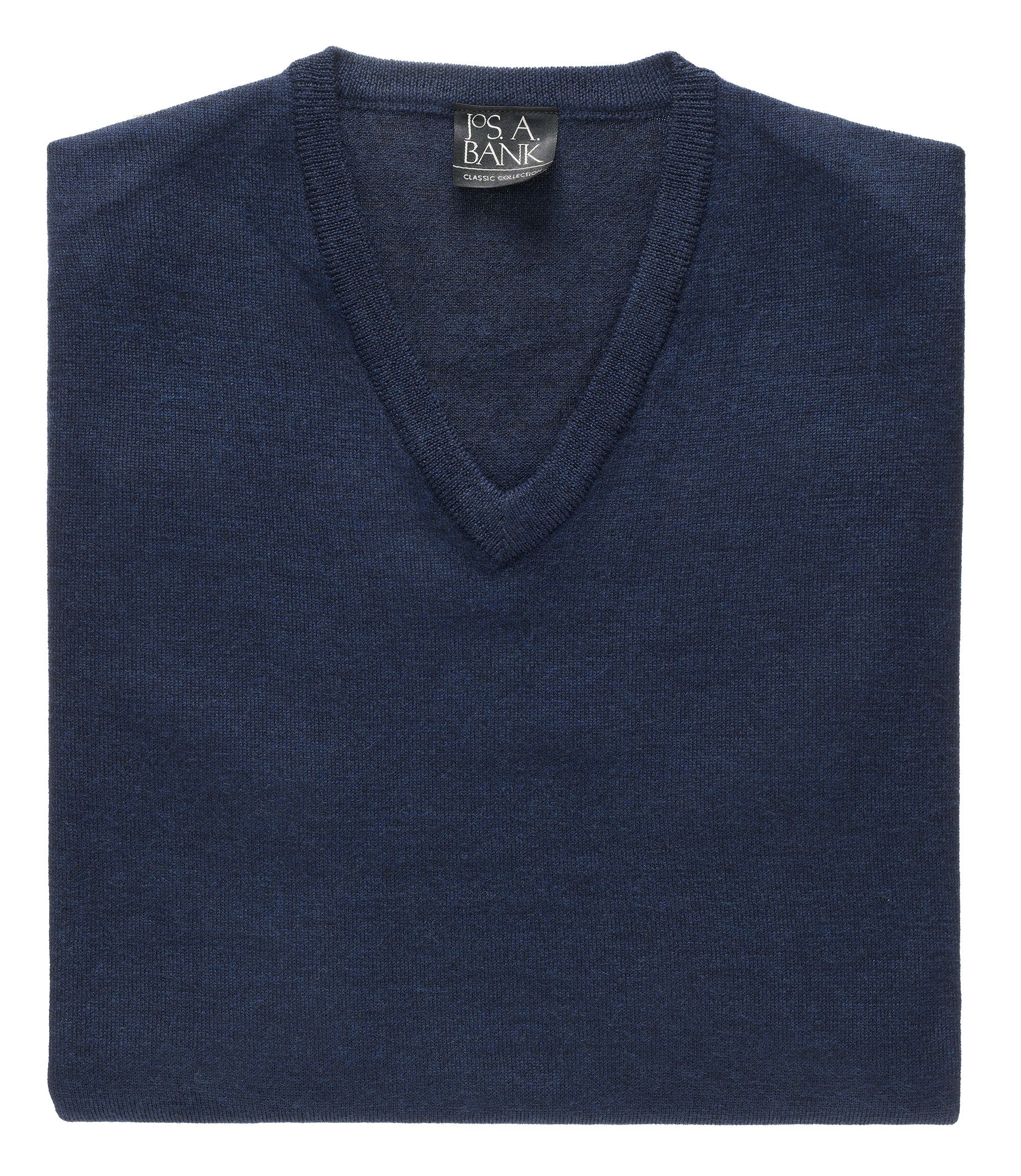 Factory Store Merino Sweater Vest