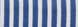 FR BLUE/WHT STR