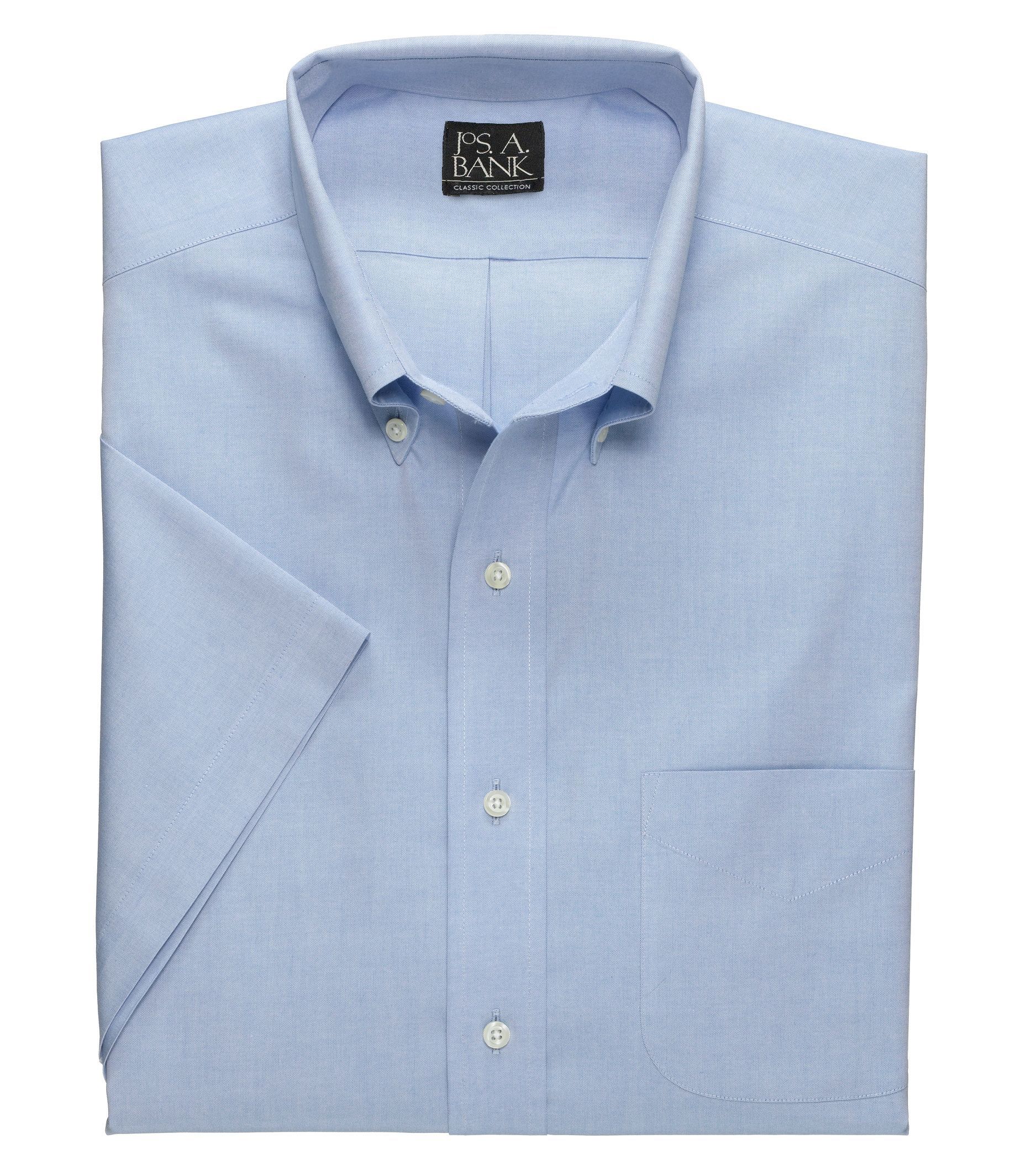 jos a bank button down