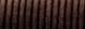 CHOC BROWN