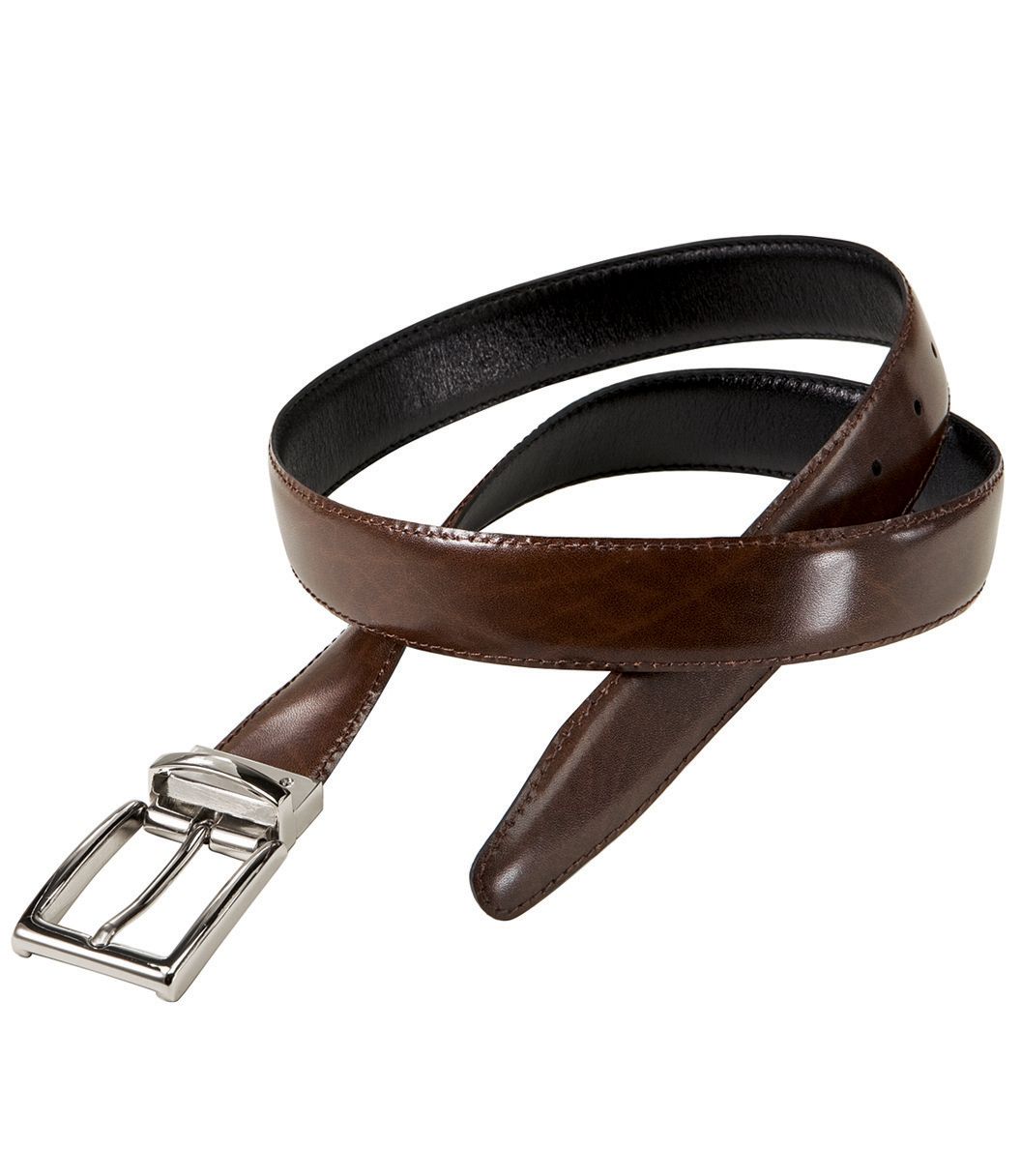 Reversible Belt
