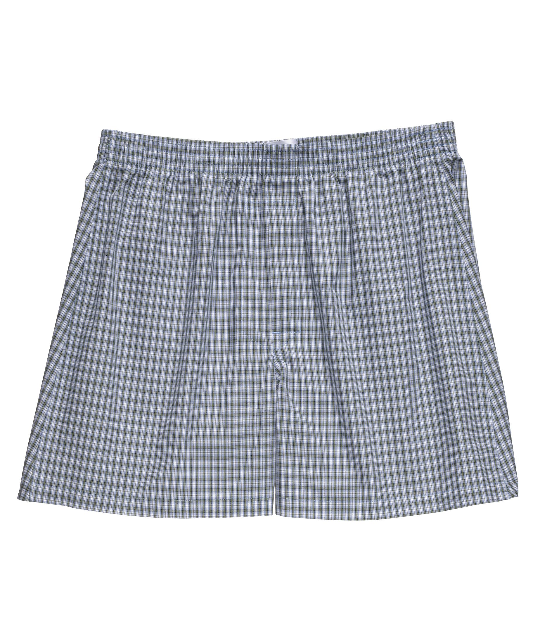 Patterned Boxers