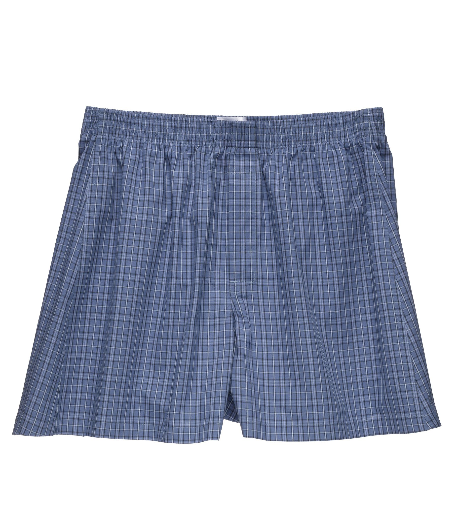 Patterned Boxers