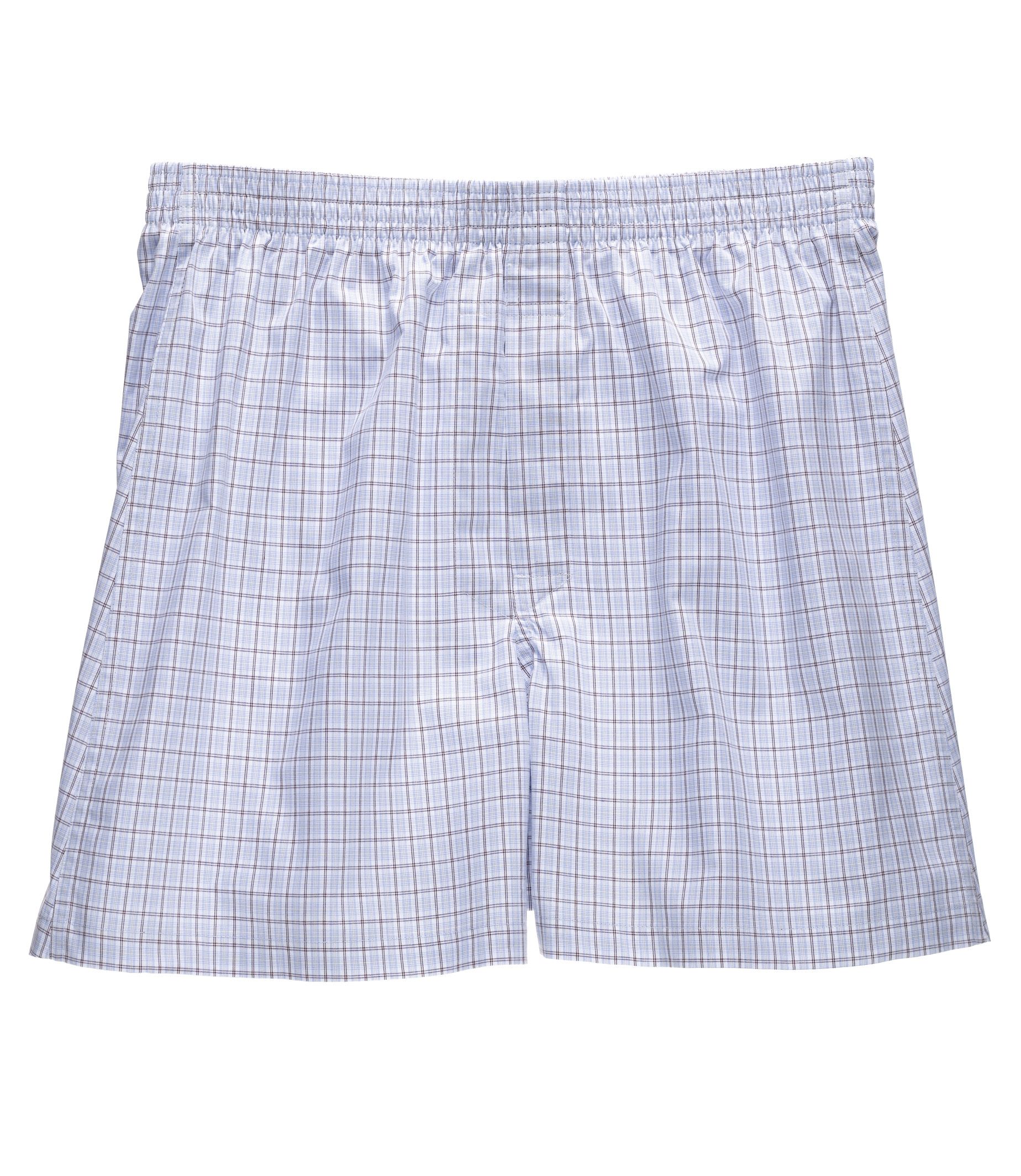 Patterned Boxers
